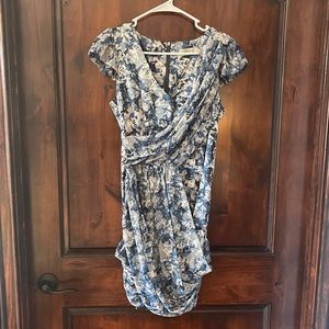 Guess bubble dress sz 6